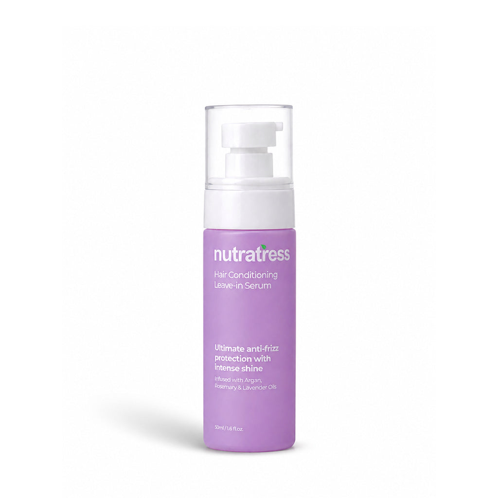 Hair Conditioning Leave-in Serum (50 ml)