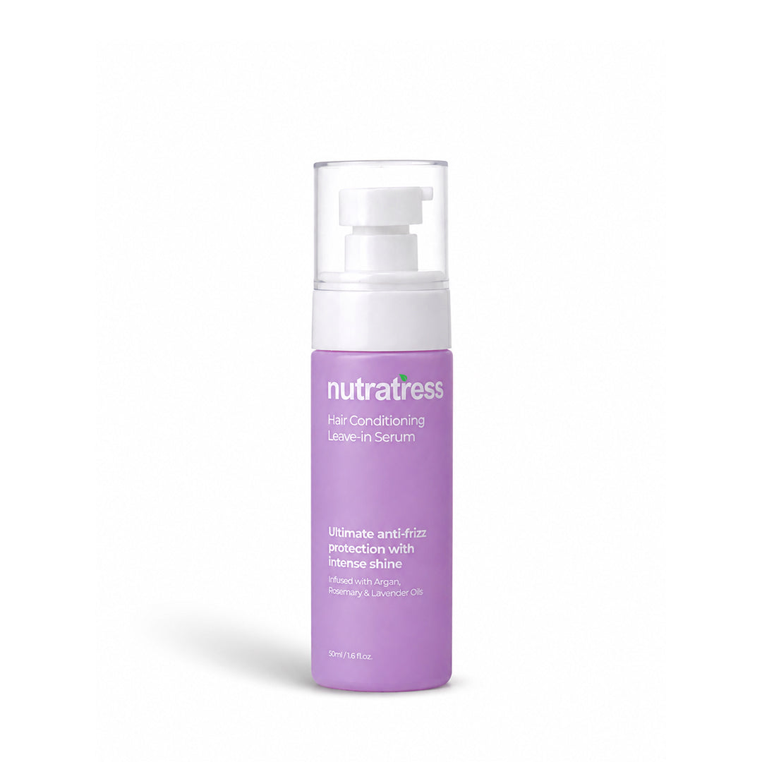 Hair Conditioning Leave-in Serum (50 ml)