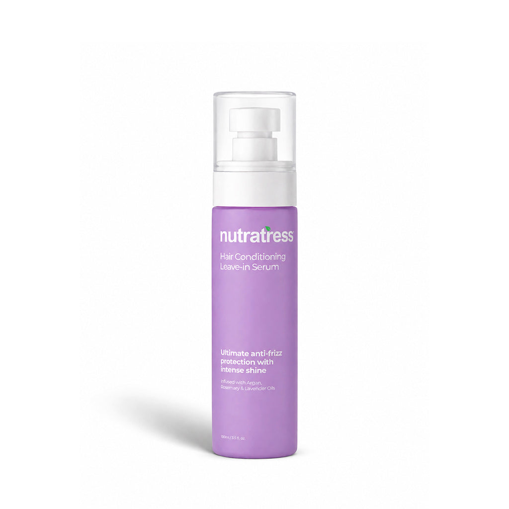 Hair Conditioning Leave-in Serum (100 ml)