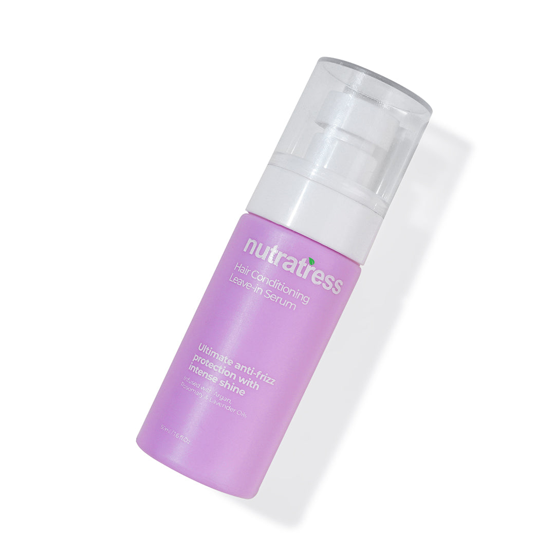 Hair Conditioning Leave-in Serum (50 ml)