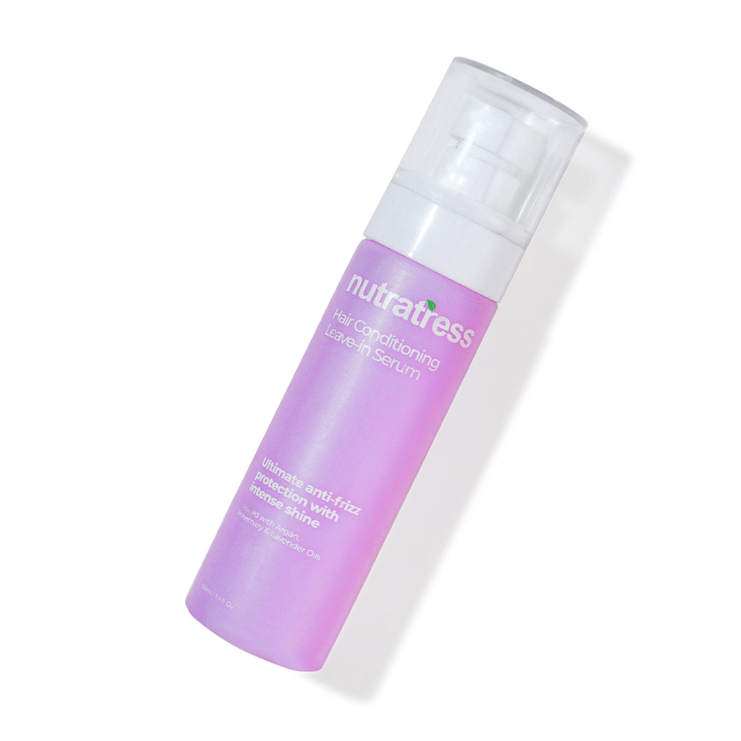Hair Conditioning Leave-in Serum (100 ml)