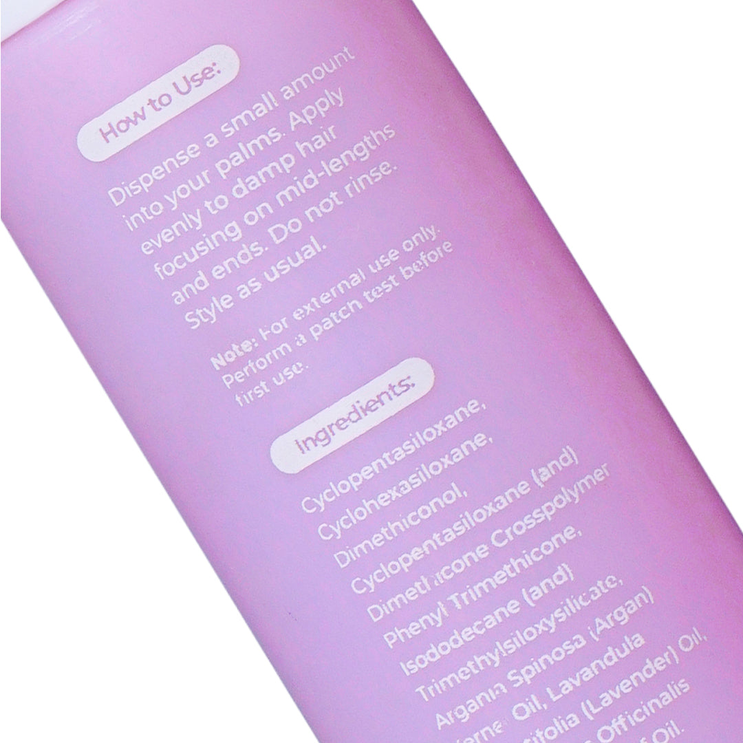 Hair Conditioning Leave-in Serum (100 ml)